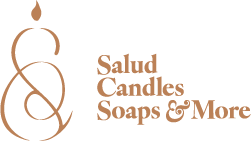 Salud Candles Soaps & More