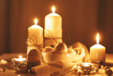 Candles